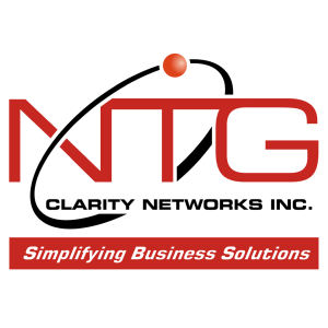 logo NTG Clarity Networks
