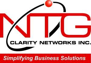 NTG Clarity Networks Inc. logo