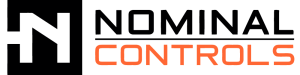 Nominal Controls logo
