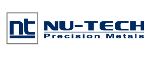 Nu-Tech Precision Metals Inc. Logo