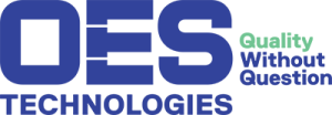 OES Inc. logo
