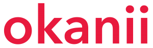 Okanii Logo