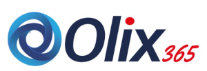 Olix365 logo
