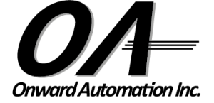 Onward Automation Inc. 