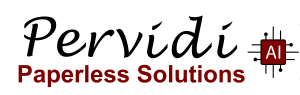 Techs4Biz / Pervidi Software