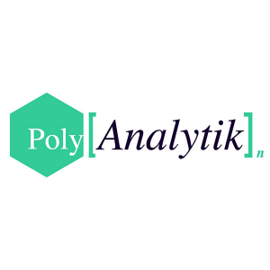 PolyAnalytik Inc. Logo
