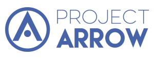 APMA Project Arrow logo