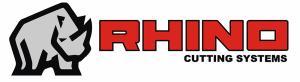 Rhino Cutting Systems Inc.  logo