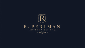 R Perlman Enterprises Inc