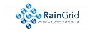 RainGrid Inc. logo