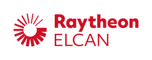 Raytheon ELCAN Logo