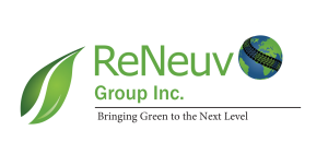 ReNeuvo Group Inc. logo