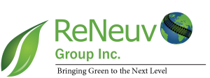 ReNeuvo Group Inc. logo