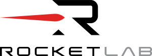 Rocket Lab logo