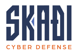 SKADI Cyber Defense