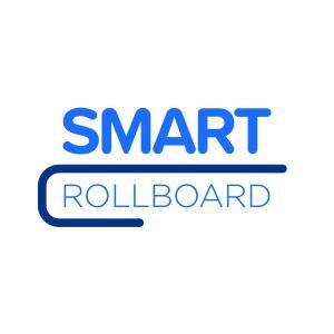 SMART Rollboard