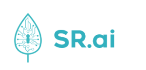 SR.ai logo