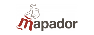 Mapador International Inc. logo