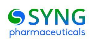 SYNG Pharmaceuticals Inc