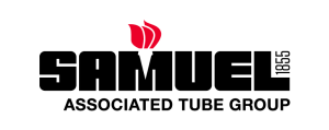 Samuel Associated Tube logo