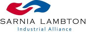 Sarnia-Lambton Economic Partnership & Sarnia Lambton Industrial Alliance