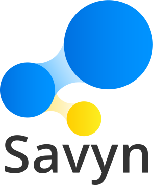 logo Savyn Tech Inc.