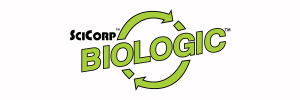 SciCorp Biologic Logo