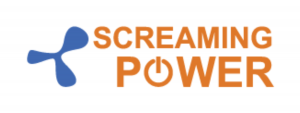 Screaming Power Inc. logo