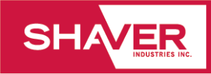 Shaver Industries Inc.