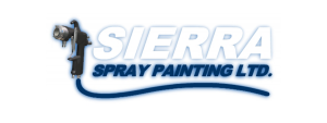 Sierra Spray Painting Ltd.