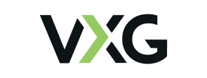 VXG  Inc. logo