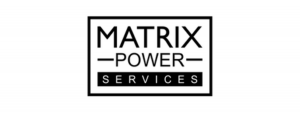Matrix Power Services Ltd. logo