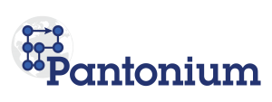 Pantonium Inc. logo