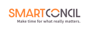logo SmartConcil