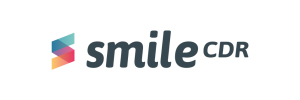 Smile CDR logo
