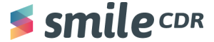 Smile CDR Inc. Logo