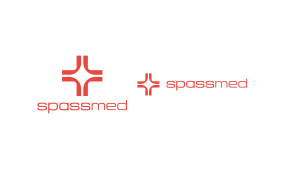 SpassMed Inc. logo
