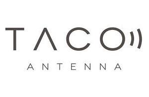 TACO Antenna Logo