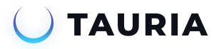logo TAURIA Inc.