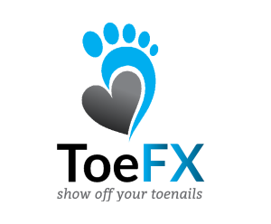 logo ToeFX Inc.
