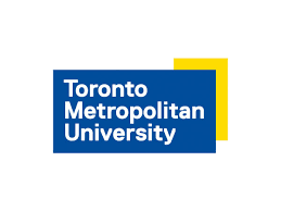 Aerospace Origins, Toronto Metropolitan University logo