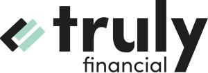Truly Financial logo