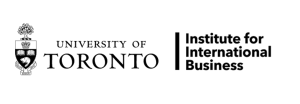 Institute for International Business, Université de Toronto