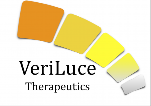 VeriLuce Therapeutics Logo