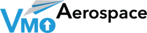 VMO Aerospace Inc. logo