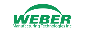 Weber Manufacturing Technologies Inc. Logo