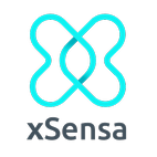 xSensa Labs Logo