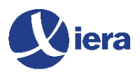 Xiera Technologies Inc. Logo