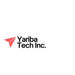 Yariba Tech Inc. logo