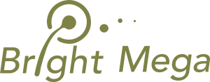 Bright Mega Capital Inc. logo